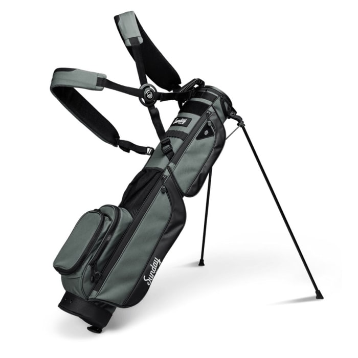 Sunday Golf Loma XL bag